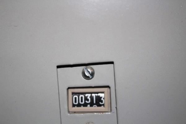 1200 Amps, Powell, O5PV0250-31, with gear, MVCB006 (5 available) - Image 4