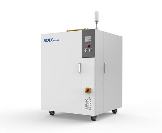 IWM #LS-6020-06, CNC laser cutting machine with 6' x19.6' table and 6-12 kw laser power - Image 4