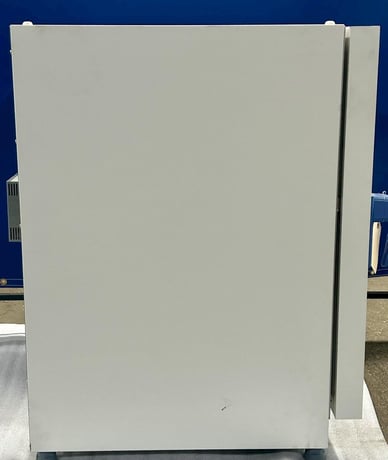 Thermo Scientific #Heratherm-IMH180, benchtop incubator, 6.3 cu.ft. capacity, 105°C, 2015 - Image 5