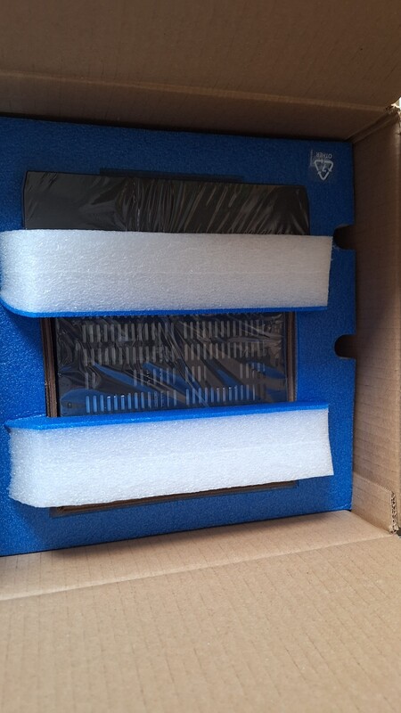 General Electric Multilin 845 Transformer Protection System 8 Series New 2024 845EP5R5G5HNNAANMSSFB1ESNBN - Image 5