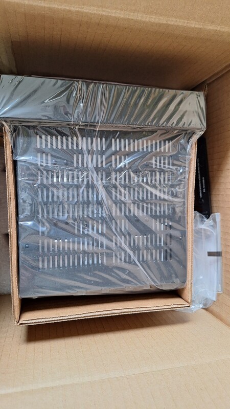 General Electric Multilin 845 Transformer Protection System 8 Series New 2024 845EP5R5G5HNNAANMSSFB1ESNBN - Image 6