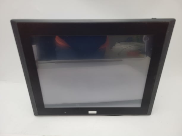 IDEC #HG3G-AJT22MF-B HMI Touchscreen 10.4" TFT Display 24VDC 25W Series HG3G - Image 2