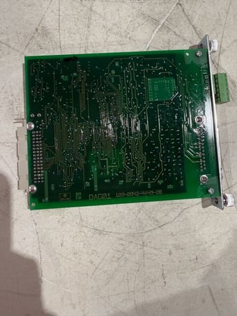 Indramat, DAG01, controller - Image 3