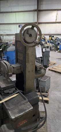 K.O Lee Co. #S714, Surface Grinder - Image 4