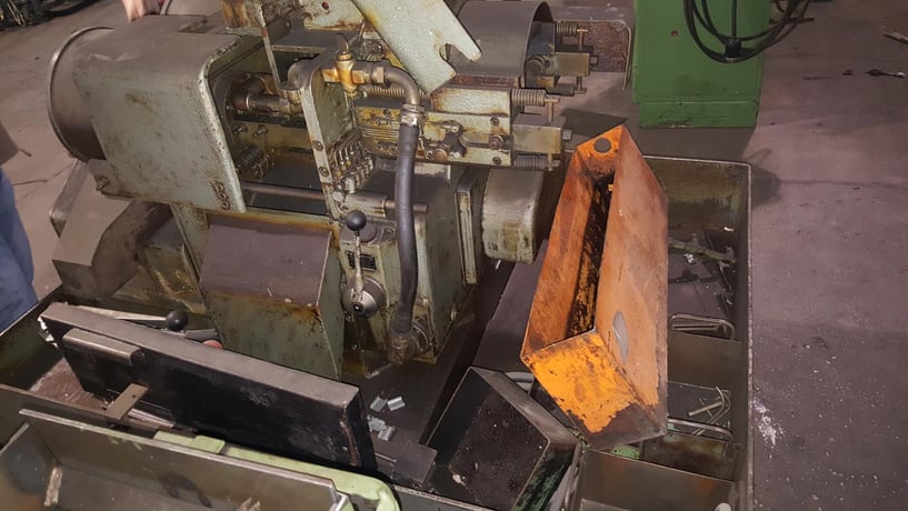 1/4" -1/2" Nutap #MAS14, Nut Tapper - Image 3