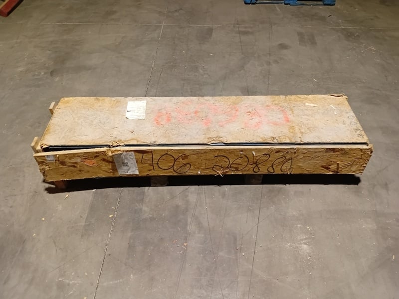 Komatsu #EC4617, Anti-Sway Bar - Image 5