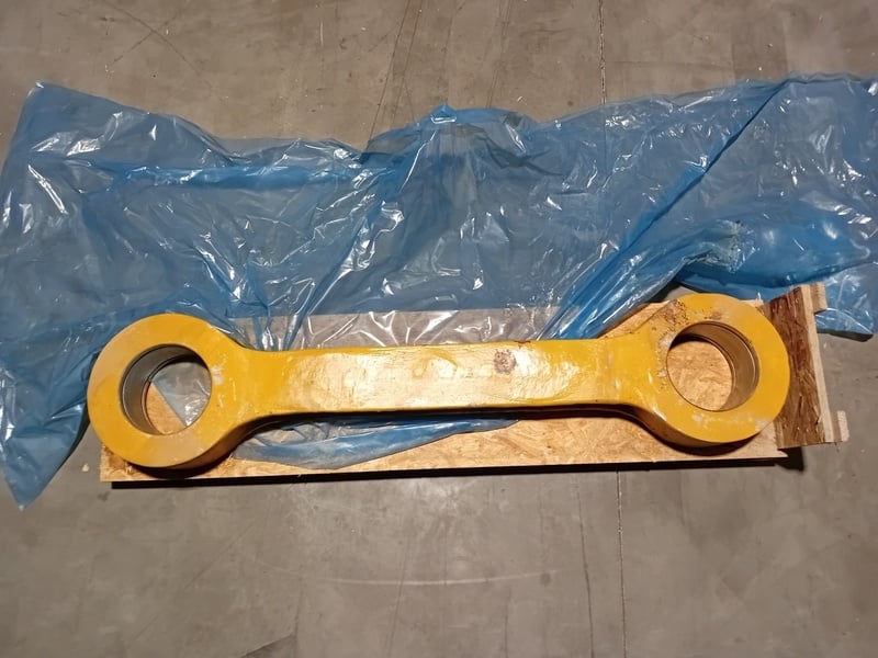 Komatsu #EC4617, Anti-Sway Bar - Image 6