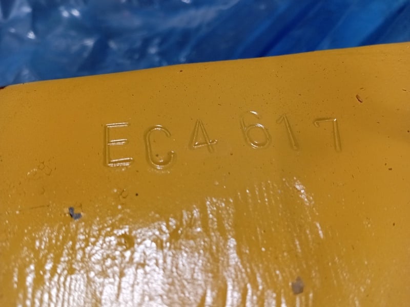 Komatsu #EC4617, Anti-Sway Bar - Image 9