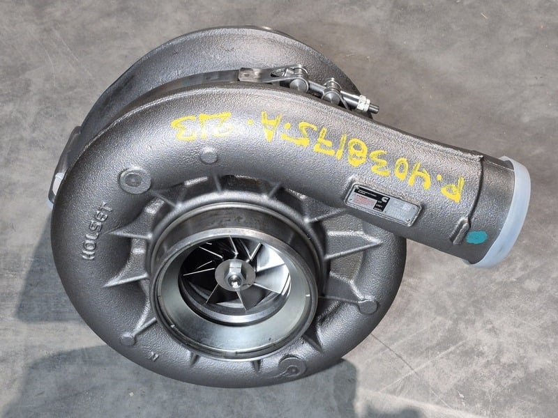 Cummins #5321612RX, Turbo Charger (5 available) - Image 1