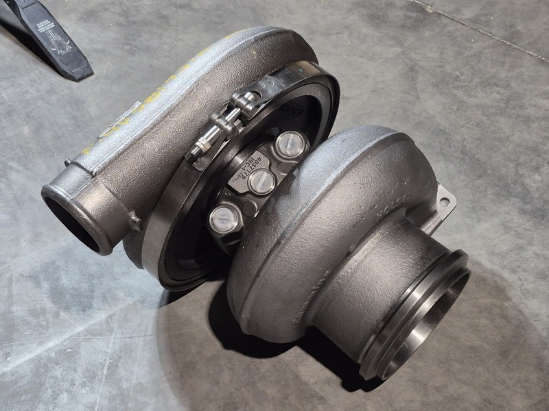 Cummins #5321612RX, Turbo Charger (5 available) - Image 5