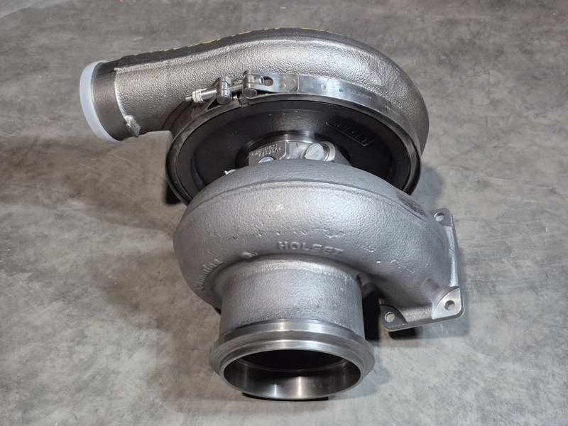 Cummins #5321612RX, Turbo Charger (5 available) - Image 6