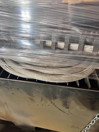 6' X 12' Hornet Hd Retro Hhd78-etr150 CNC Plasma Cutting System, 2011 - Hpr130xd-needs Repair - Image 7