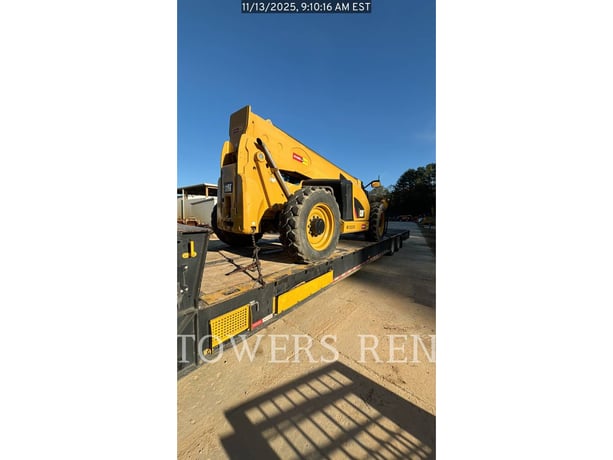 Cat TL1055CAB, Telehandler, 2545 hours, S/N: ML502335, 2020 - Image 3