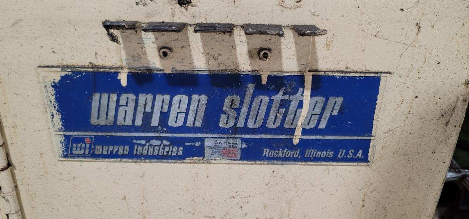 Warren, Slotter, 2004 - Image 6