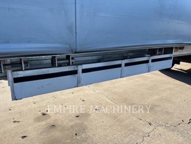 Other U.S. Motors Mfgrs FLATBED, Trailer, S/N: 1E1H5Z285MRO72229, 2021 - Image 5