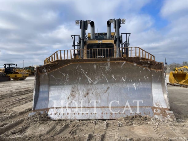 Caterpillar D10T, Crawler Dozer, 3506 hours, S/N: JJW00642, 2023 - Image 3