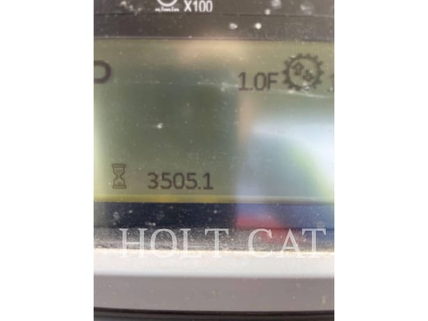 Caterpillar D10T, Crawler Dozer, 3506 hours, S/N: JJW00642, 2023 - Image 5