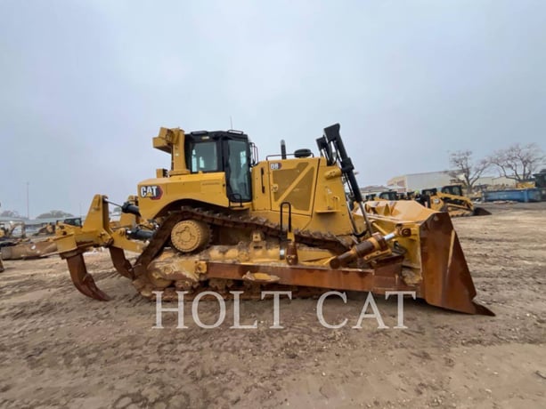Caterpillar D8, Crawler Dozer, 2231 hours, S/N: AW800394, 2023 - Image 2