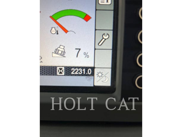 Caterpillar D8, Crawler Dozer, 2231 hours, S/N: AW800394, 2023 - Image 5