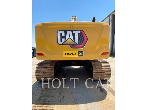 Caterpillar 340 10 TC, Crawler Excavator, 2539 hours, S/N: EFH00394, 2023 - Image 4