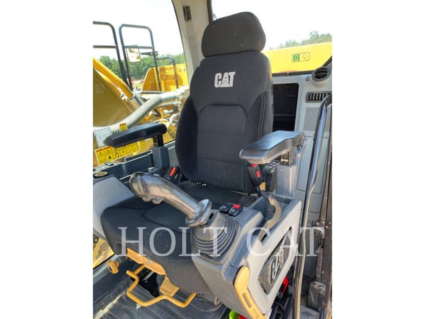 Caterpillar 340 10 TC, Crawler Excavator, 2539 hours, S/N: EFH00394, 2023 - Image 7