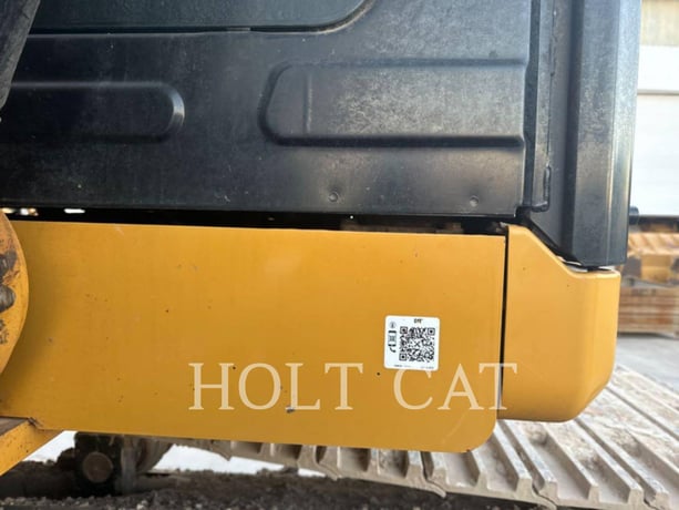 Caterpillar 352 12 TC, Crawler Excavator, 1535 hours, S/N: KXH10115, 2023 - Image 6