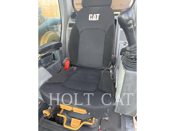Caterpillar 352 12 TC, Crawler Excavator, 1535 hours, S/N: KXH10115, 2023 - Image 7