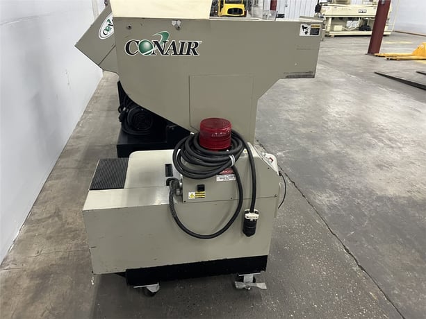 8" x 10" Conair #JC810, granulator, 7.5 HP - Image 2