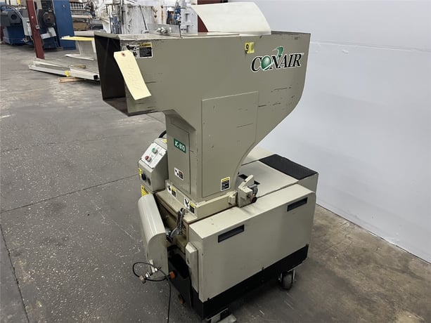 8" x 10" Conair #JC810, granulator, 7.5 HP - Image 5
