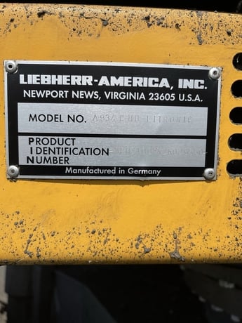 150 KW Caterpillar #C7, diesel generator in 40' container, 480 Volts, 22148 hours - Image 3