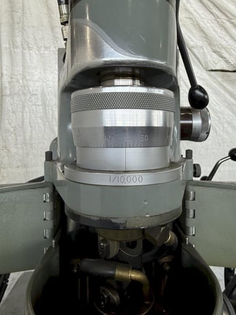 Moore #3, jig grinder - Image 7