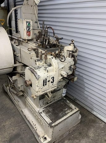 3/16" x 1-1/2" Waterbury-Farrel #Hi-Pro, DSSD cold header, 270 PPM - Image 4