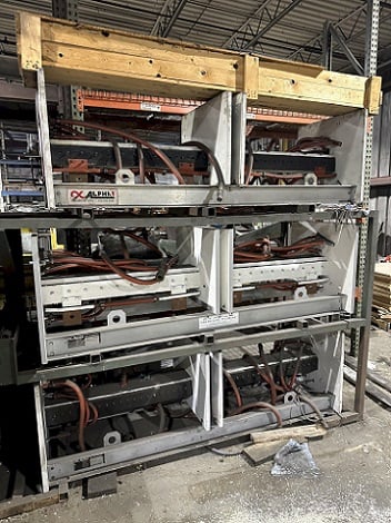 Induction heater coils for billet & bar heating - Image 2