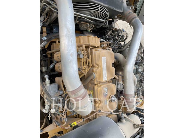 Caterpillar W00 740, Water Truck, 1637 hours, S/N: 3T805453, 2023 - Image 7