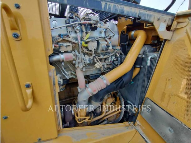 Caterpillar D8T R, Crawler Dozer, 1488 hours, S/N: FMC01941, 2018 - Image 7