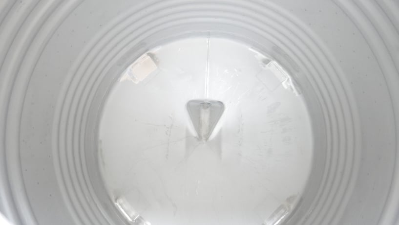 264, 317, 396, 475 518 gallon storage tank / beer tank / pressure tank with round cooling jacket made of V2A - Image 3