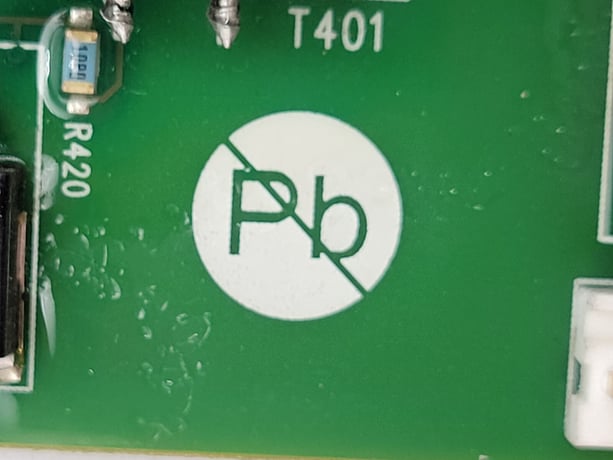 Rockwell Automation #181725-A07, Main Printed Control Circuit Board Card 204DDE9A - Image 6