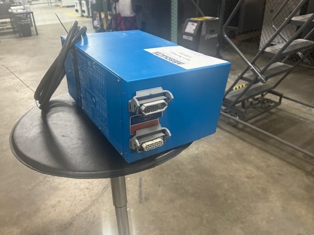 8-Zone hot runner controller - Image 2