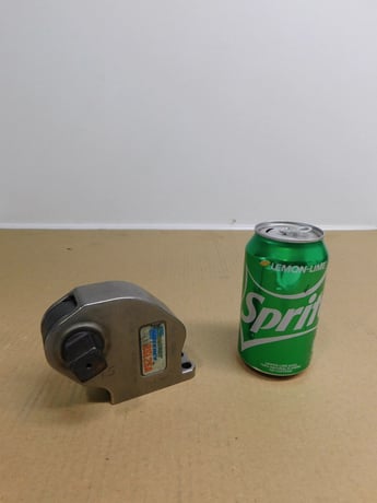 Sweeney #RSL2SA, Square Drive Torque Wrench Head, 3/4" Square, Used - Image 5