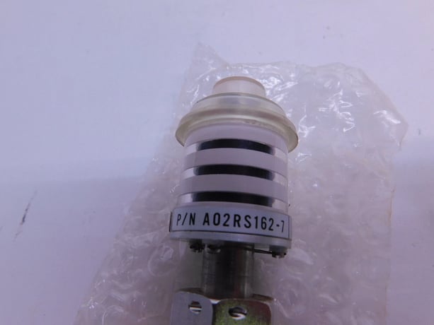 Trodyne #A02RS162-7, Filter Visual Clogging Indicator, New - Image 2