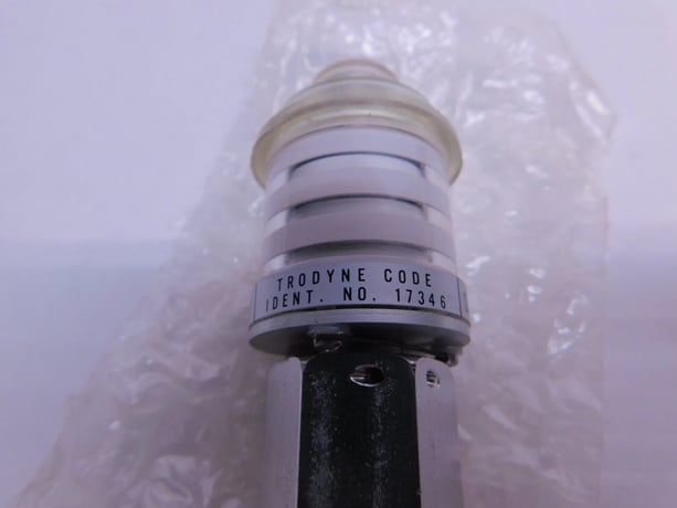 Trodyne #A02RS162-7, Filter Visual Clogging Indicator, New - Image 3