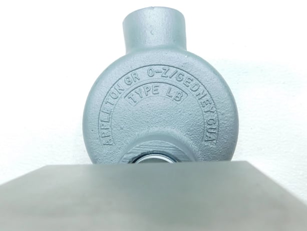 3/4" Ameritrol #IX-Series, Flow Switch, 3/4" NPT, 2.5" L Body, 24 VDC/VAC, New - Image 8