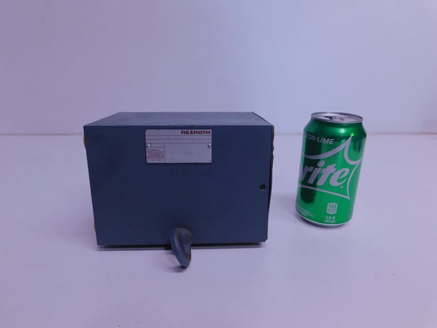Rexroth #S-62-F-2-10/5, Check Valve, New - Image 4