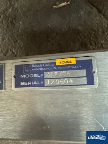 48" stainless stee - Image 2