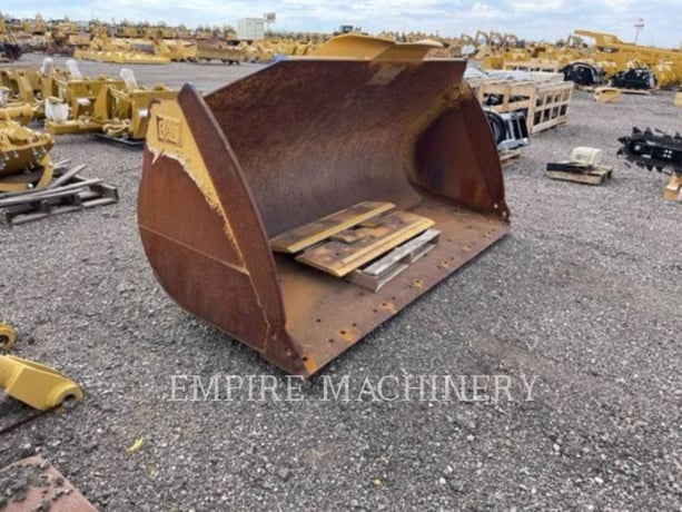Caterpillar 950M PO BU, Compaction Wheel, S/N: FGB06612, - Image 1