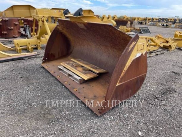 Caterpillar 950M PO BU, Compaction Wheel, S/N: FGB06612, - Image 3