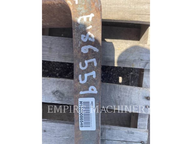 Caterpillar TH TNS72", Fork, S/N: TH.TINES.3, - Image 4