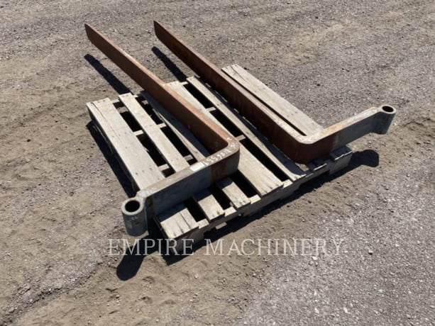 Caterpillar TH TNS72", Fork, S/N: TH.TINES.3, - Image 5