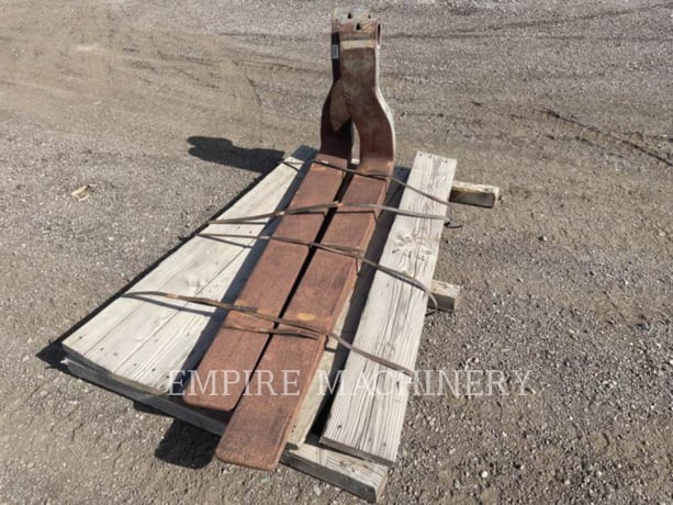 Caterpillar MWL FKS72", Fork, S/N: FKS.E154343, - Image 1