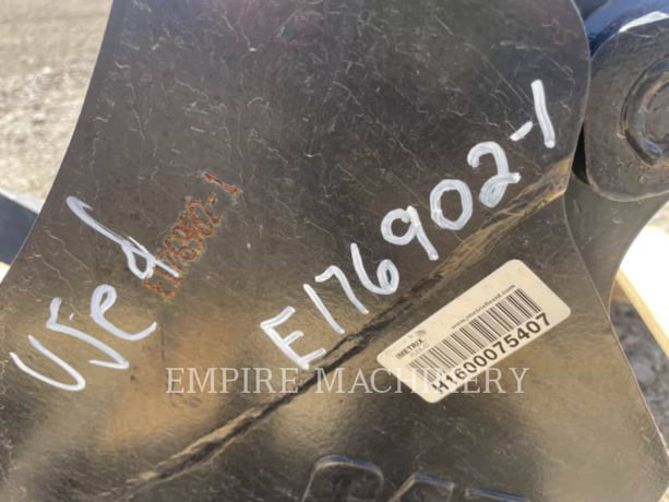 Caterpillar 1T-9PO, Compaction Wheel, S/N: CHMHDG0476120, - Image 1